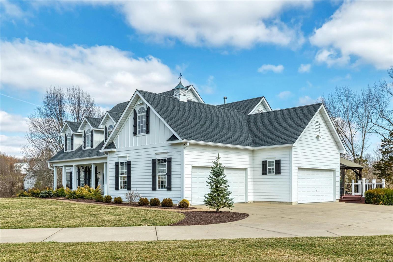 Camelot - Residential