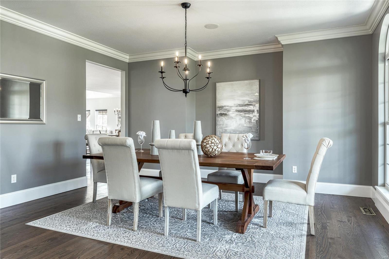 Camelot - Residential