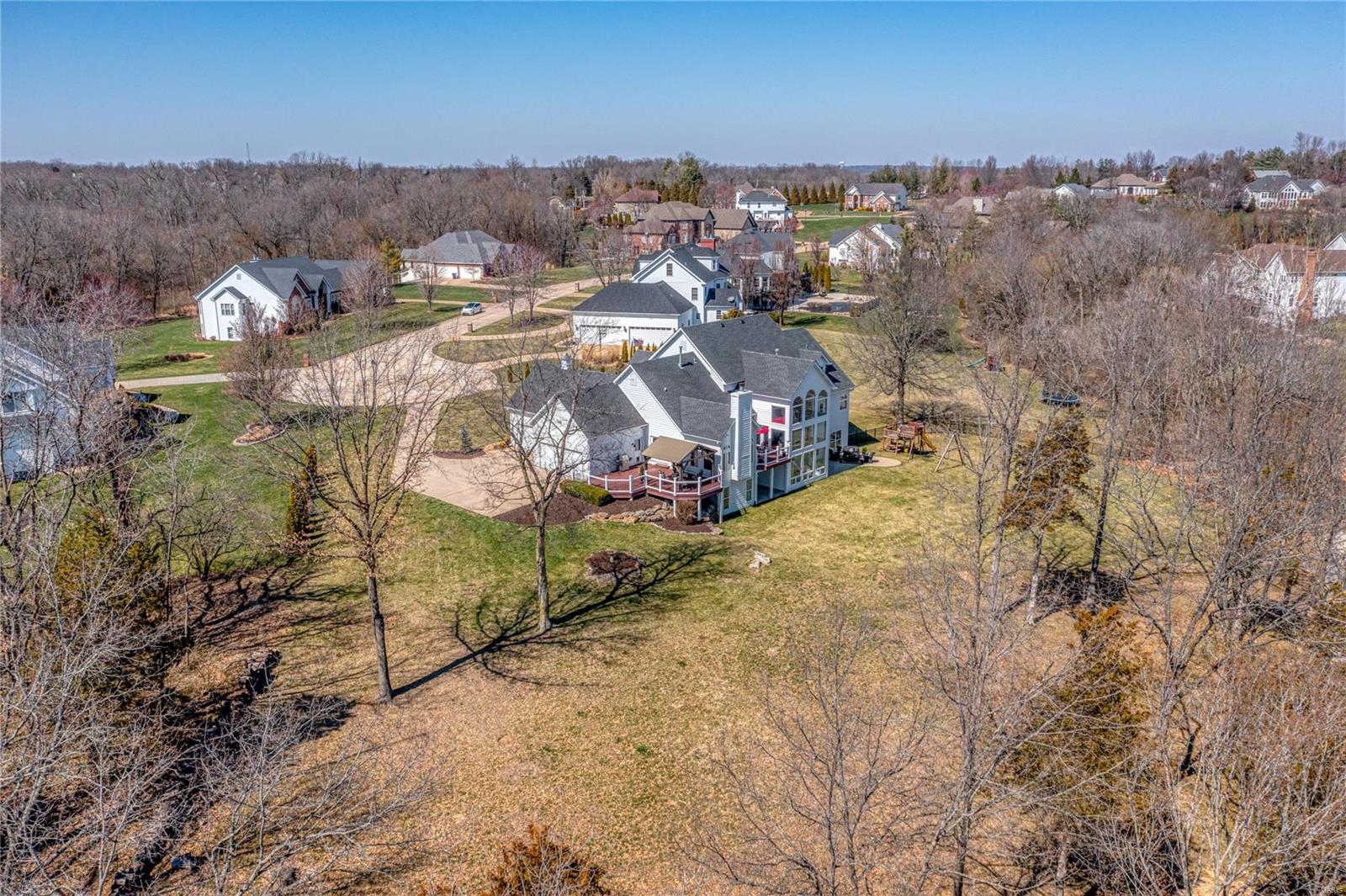 Camelot - Residential