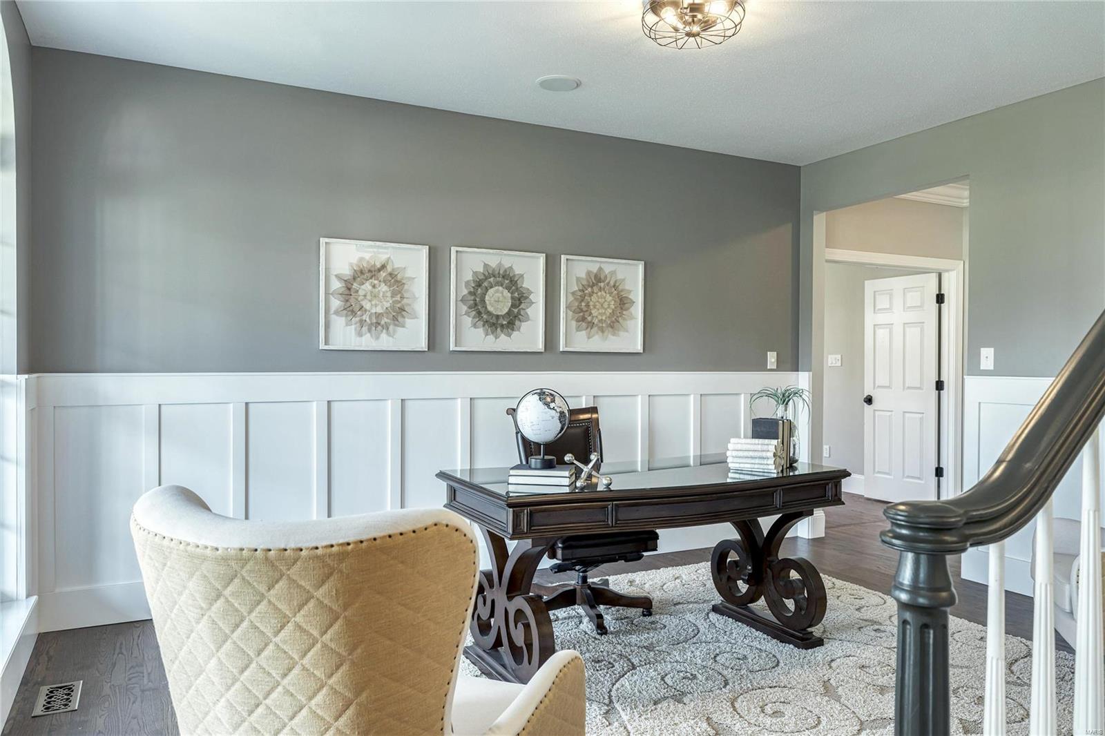 Camelot - Residential