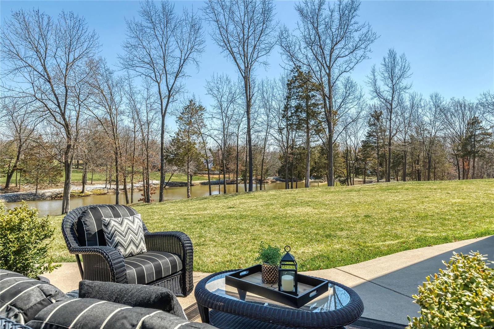 Camelot - Residential