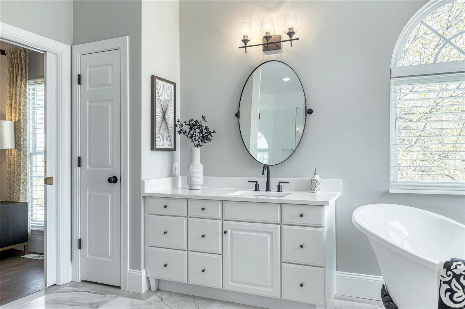 Camelot - Residential