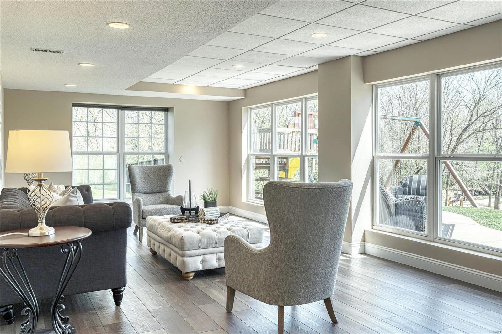 Camelot - Residential