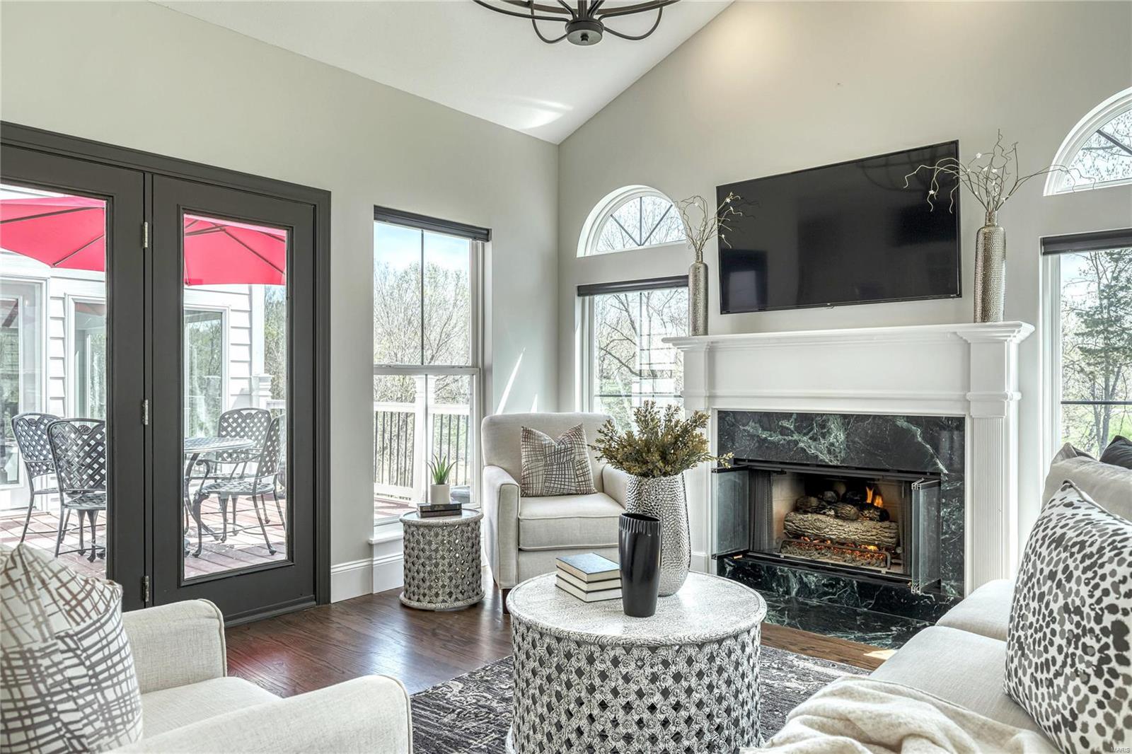 Camelot - Residential