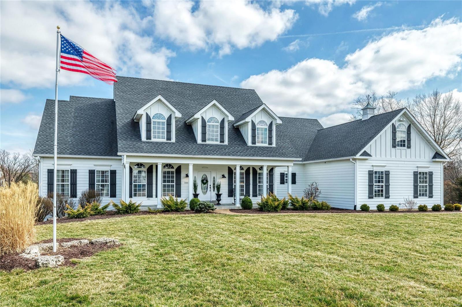 Camelot - Residential