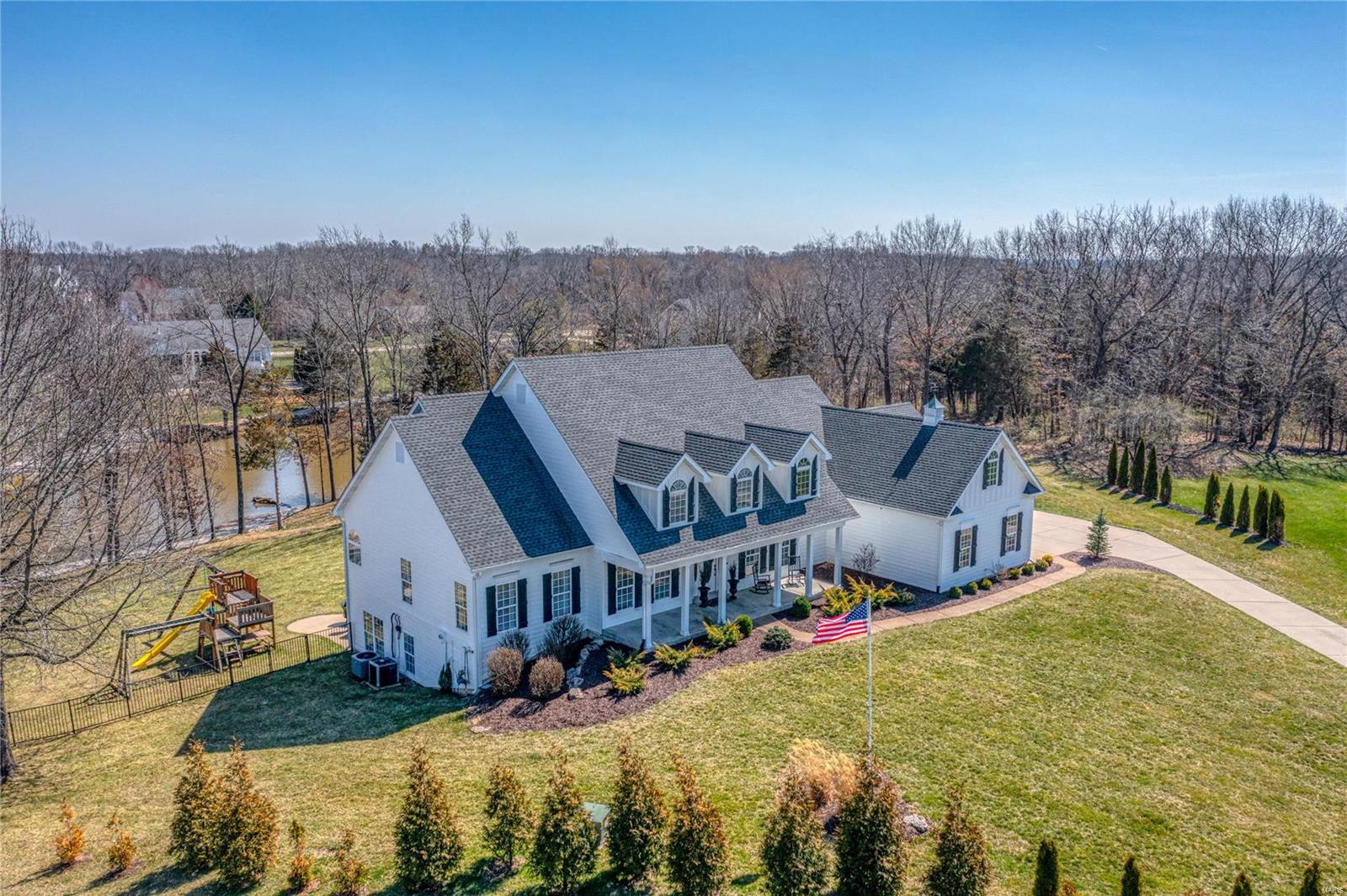 Camelot - Residential