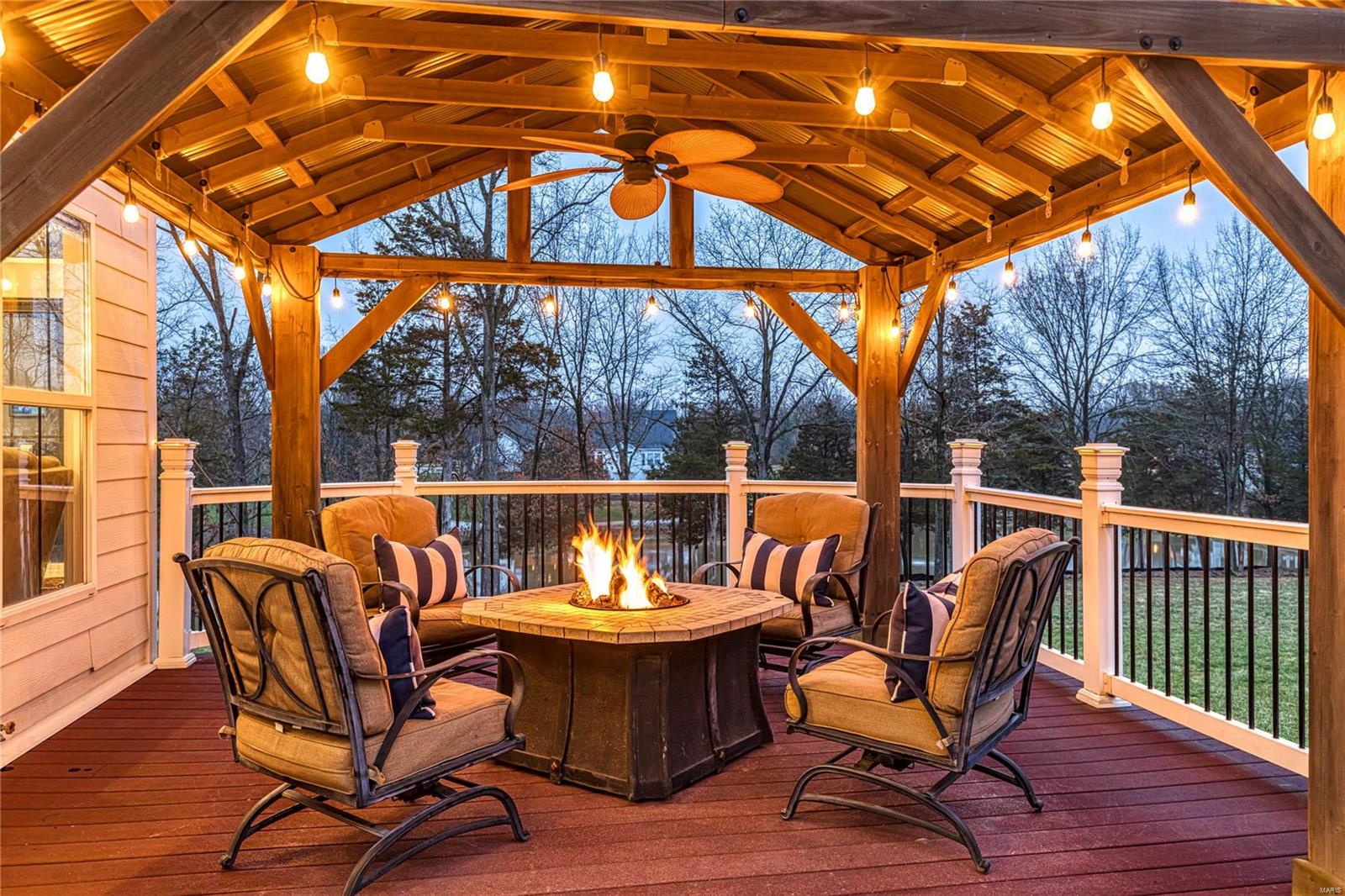 Camelot - Residential