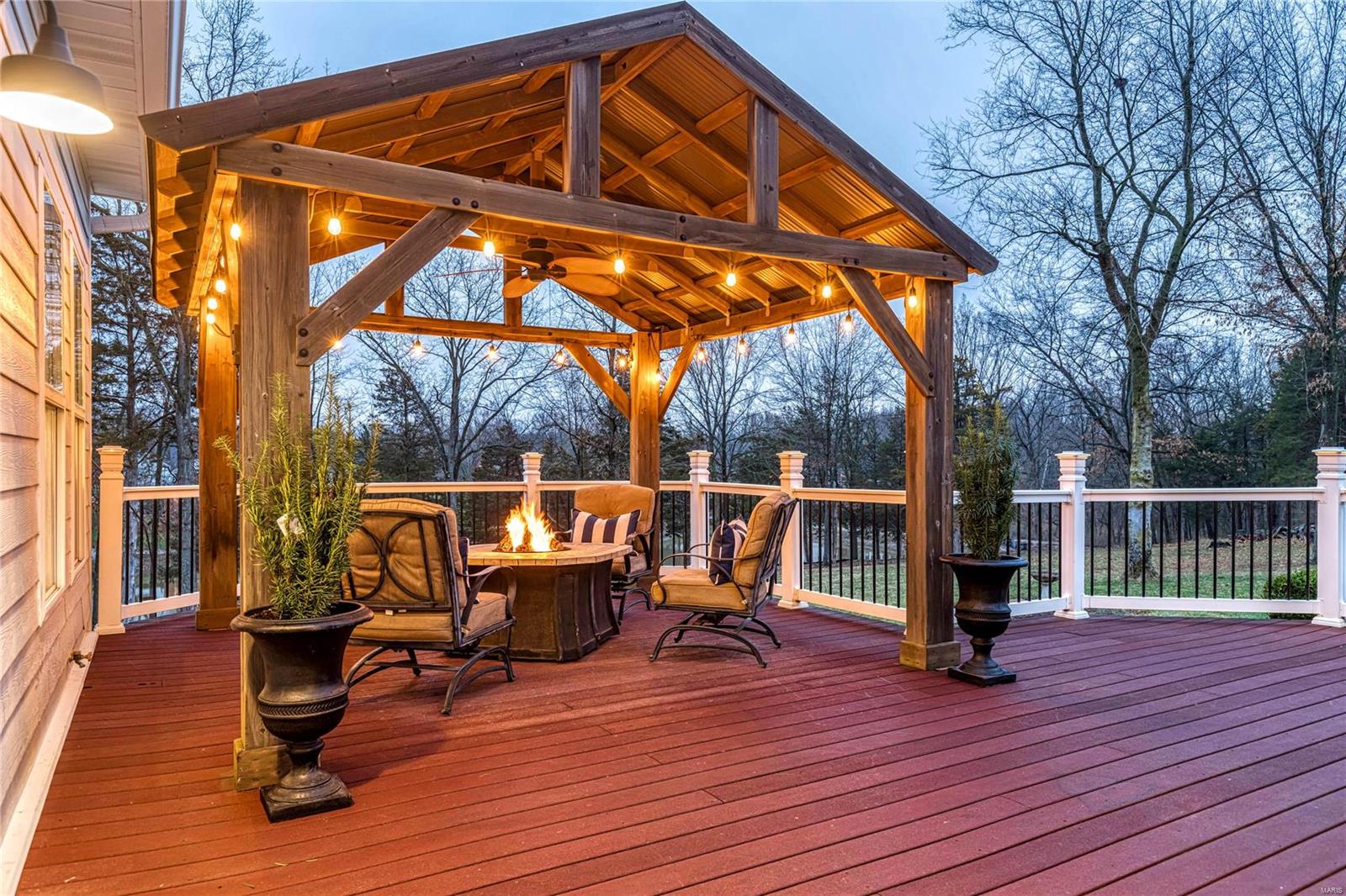 Camelot - Residential