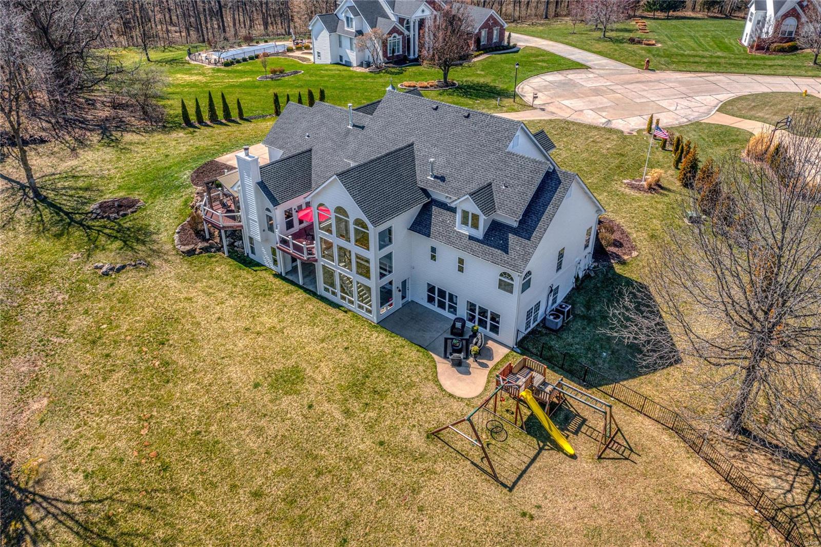 Camelot - Residential