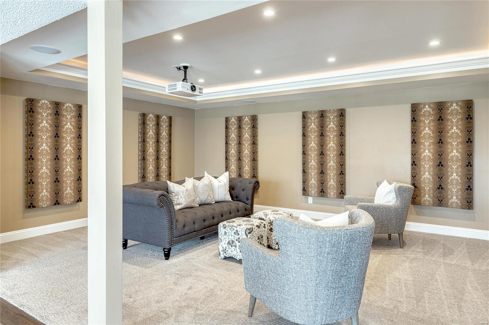 Camelot - Residential