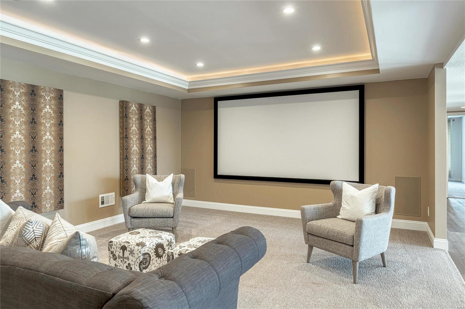 Camelot - Residential