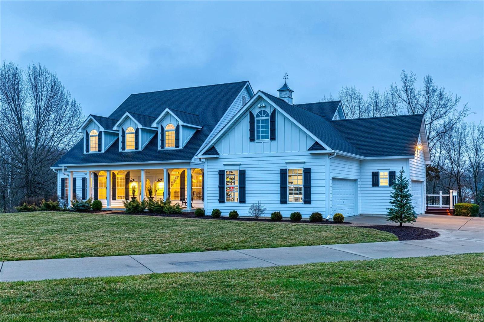 Camelot - Residential