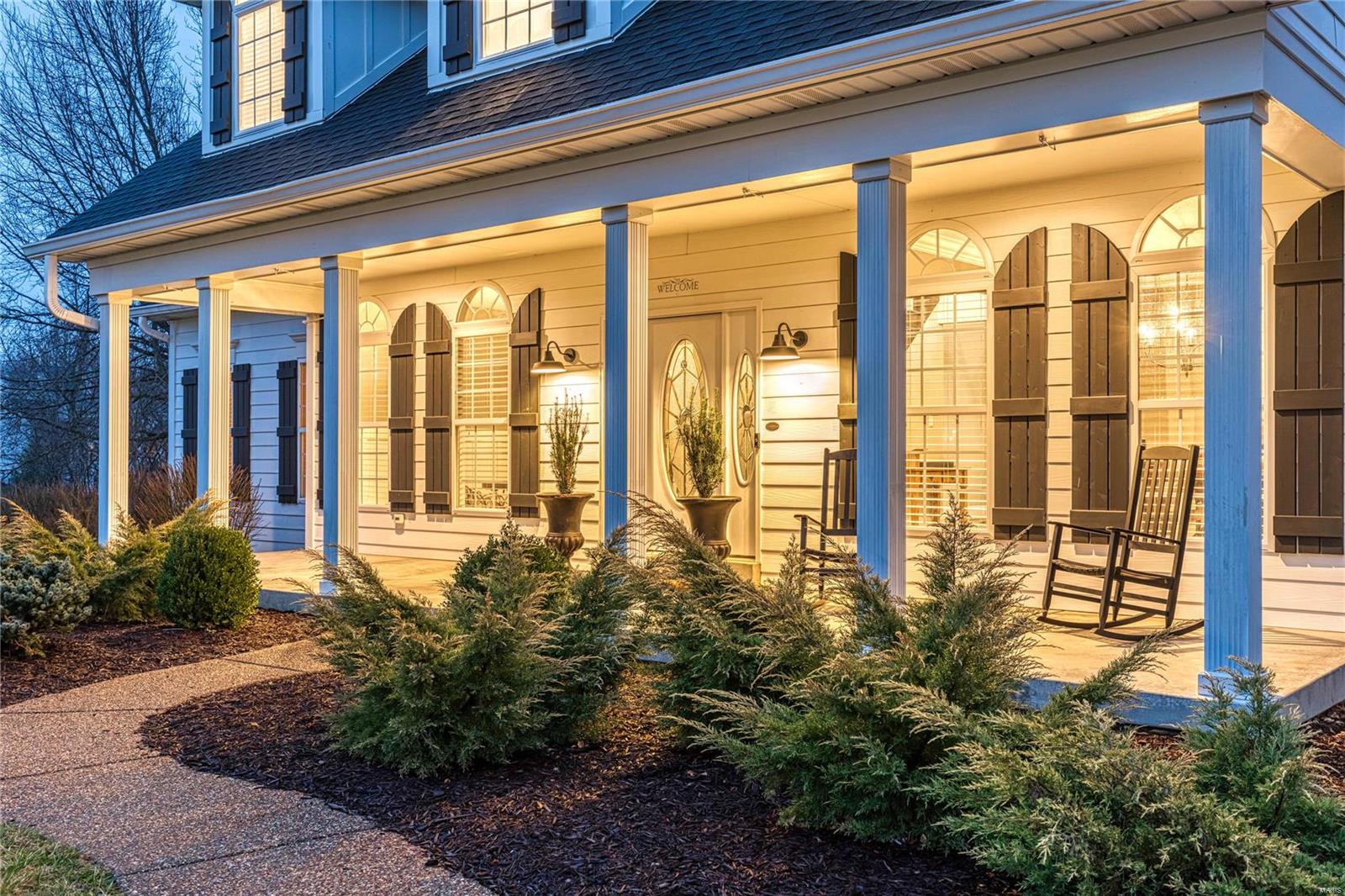 Camelot - Residential