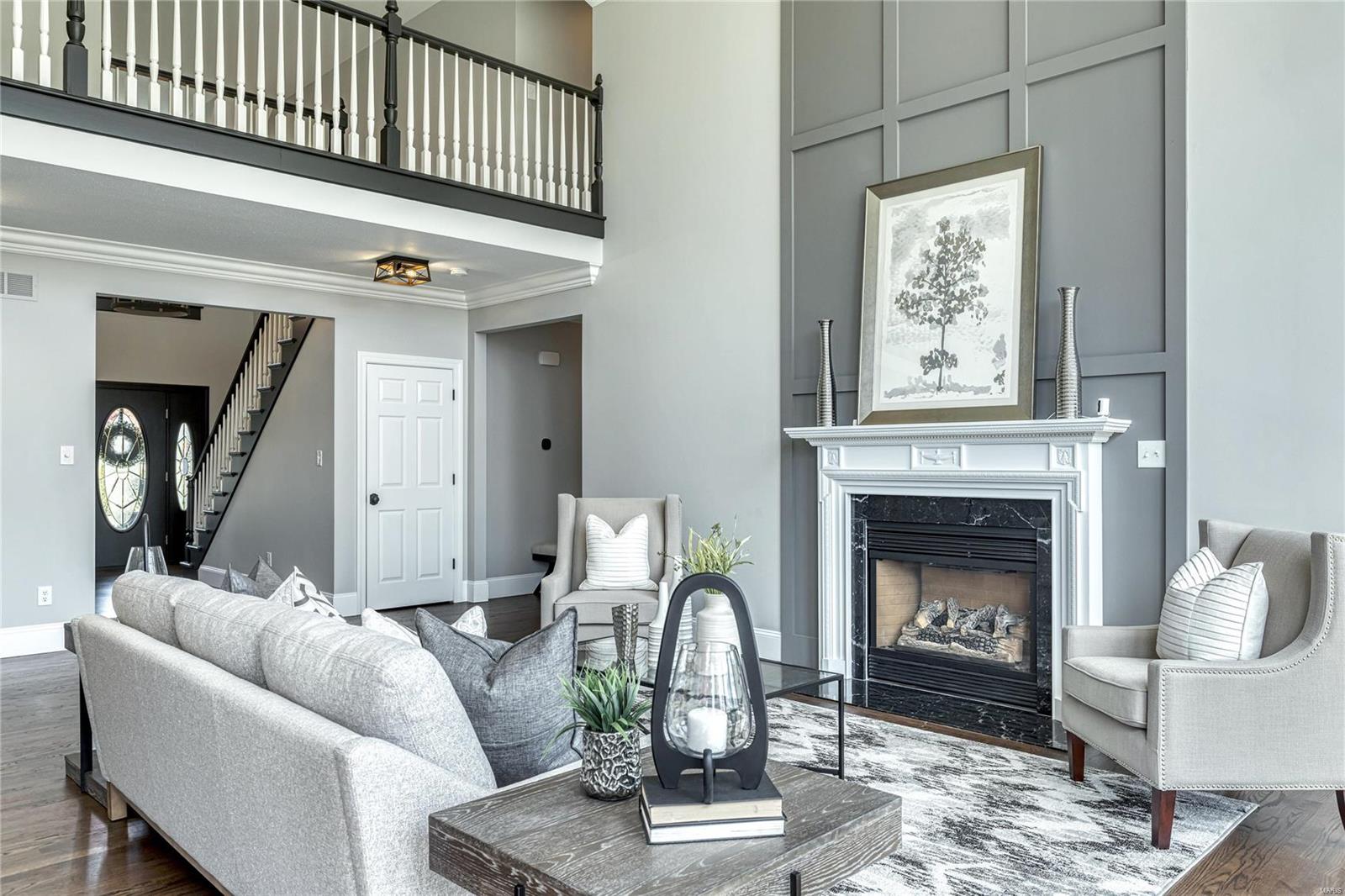 Camelot - Residential