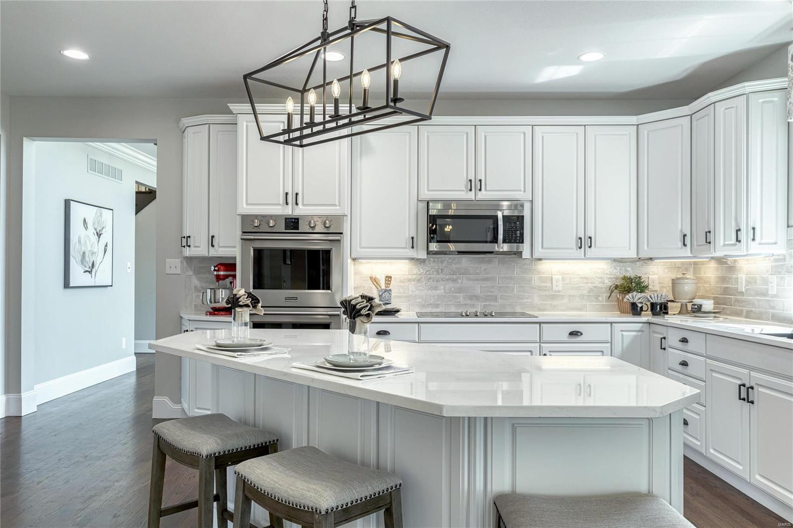 Camelot - Residential