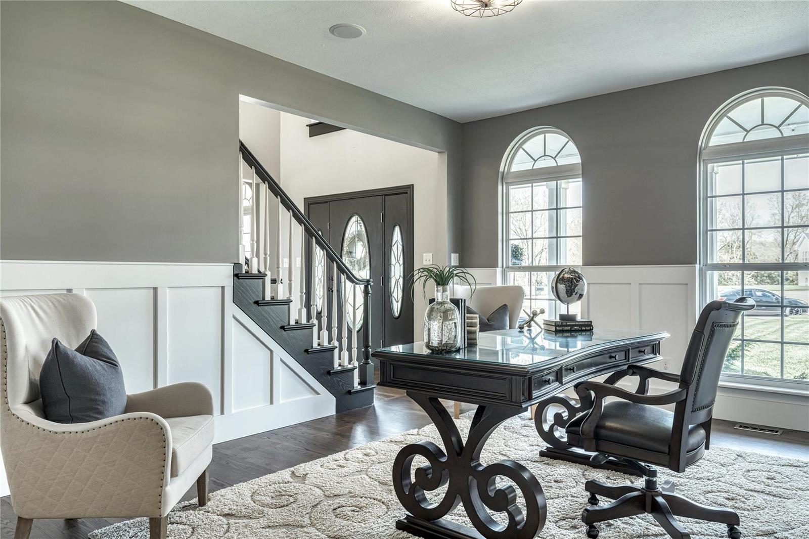 Camelot - Residential