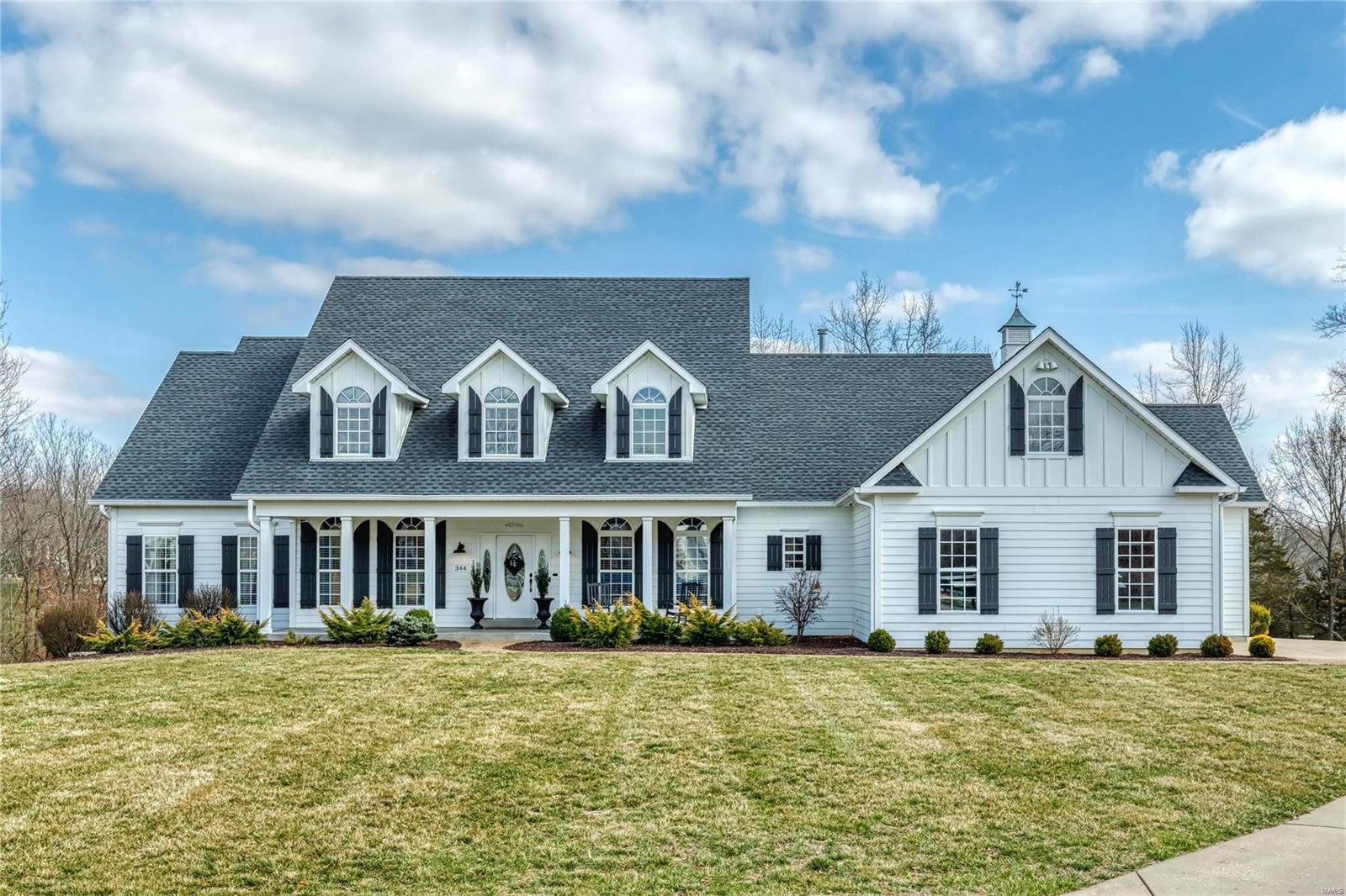 Camelot - Residential