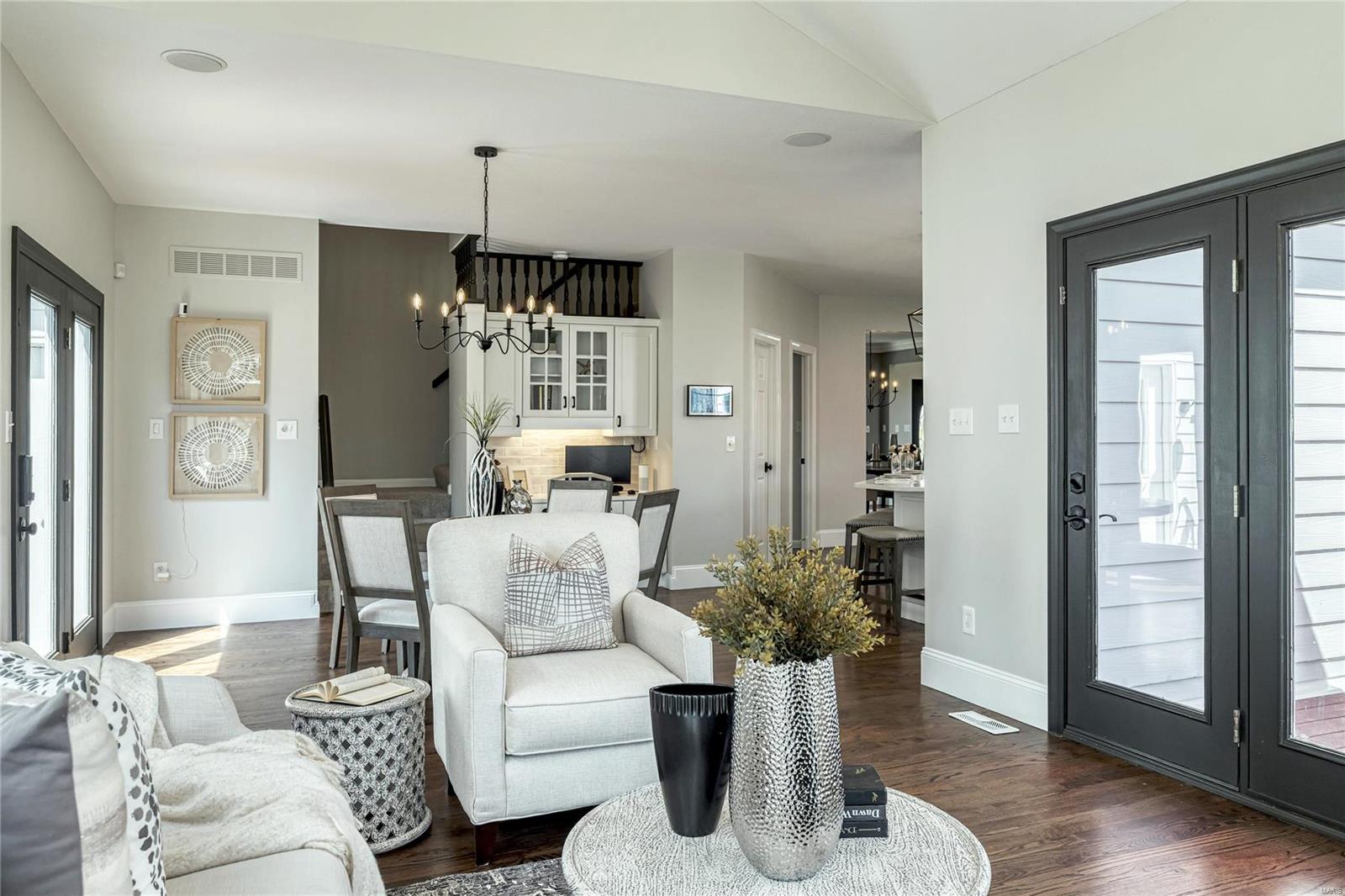 Camelot - Residential