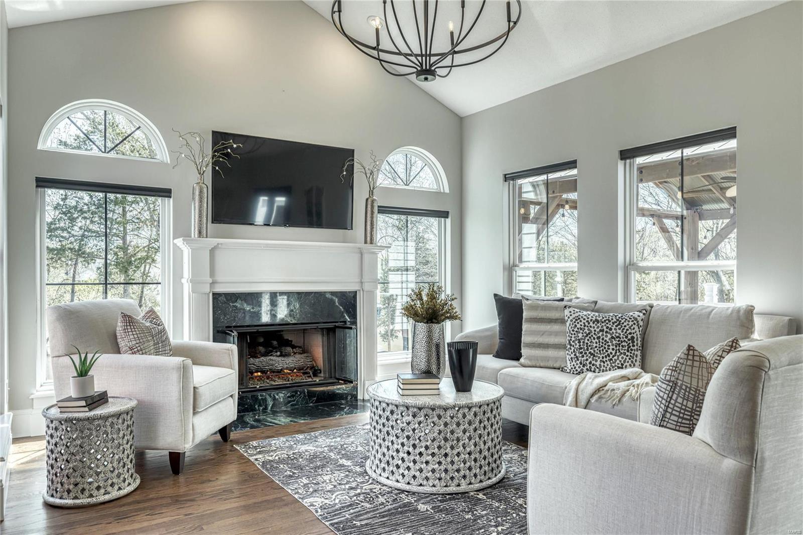 Camelot - Residential