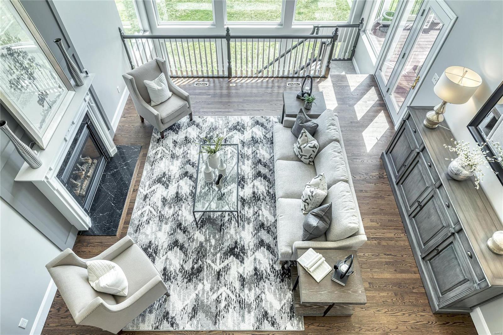 Camelot - Residential