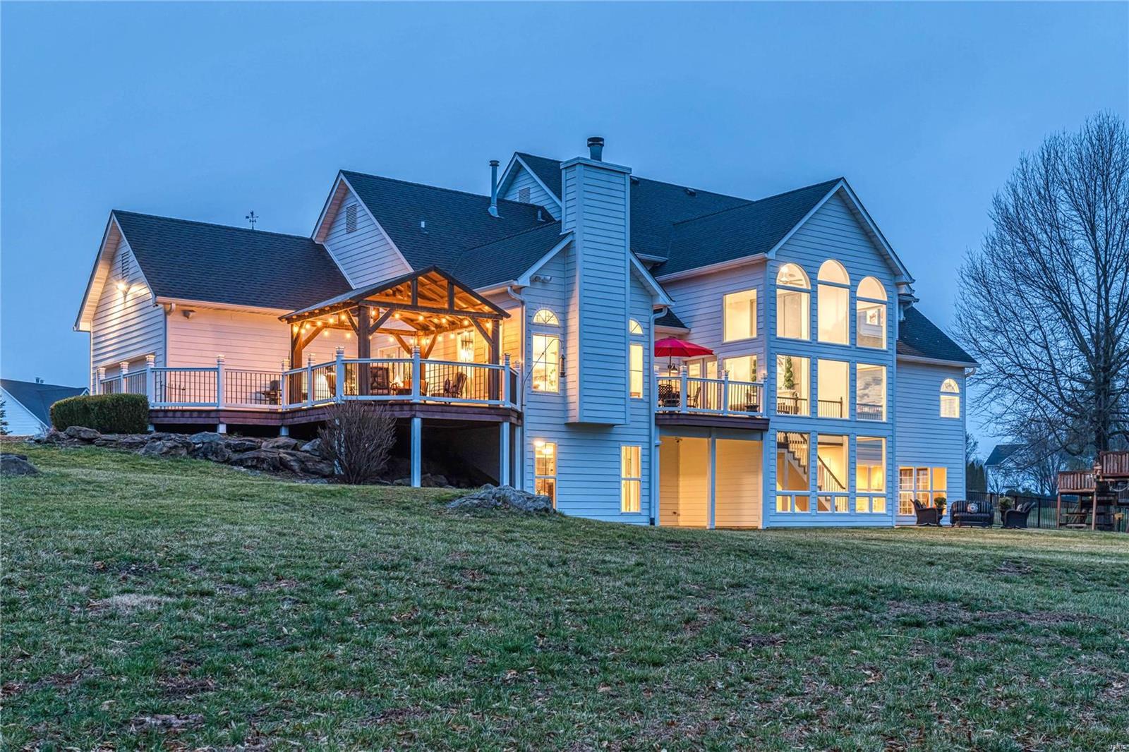 Camelot - Residential