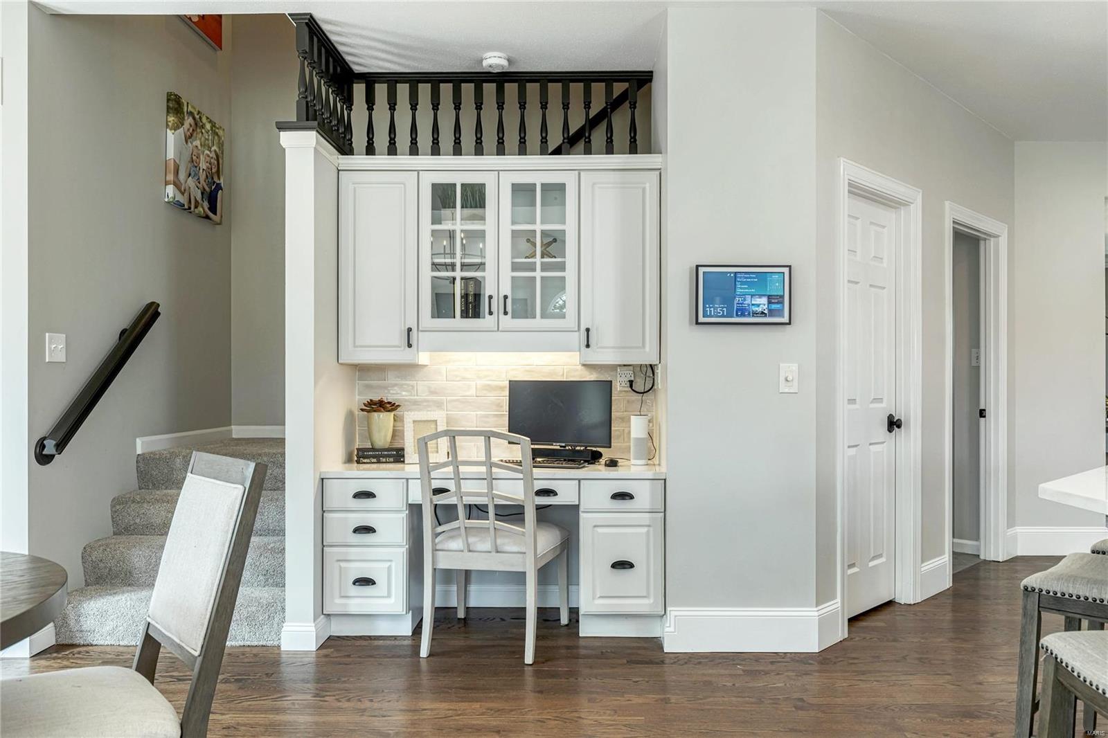 Camelot - Residential