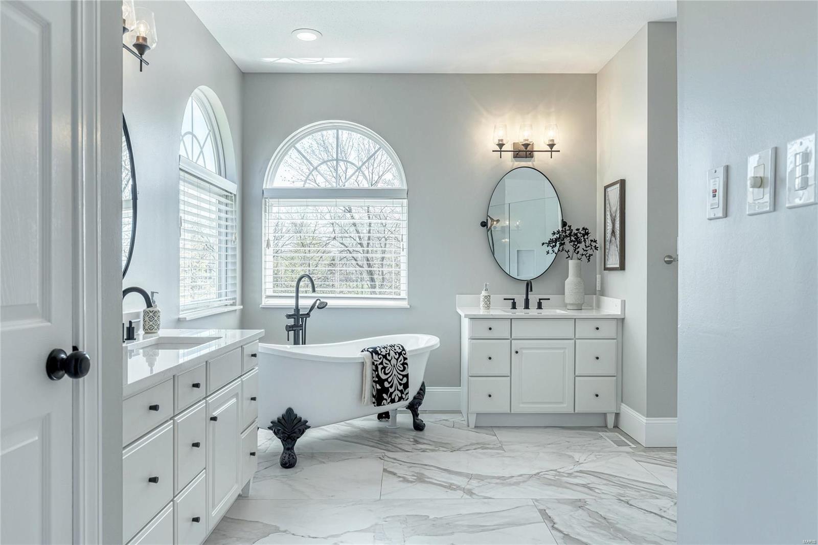 Camelot - Residential