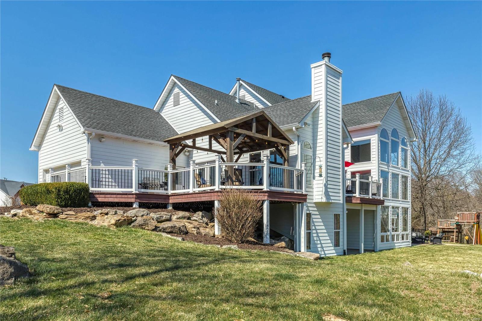 Camelot - Residential