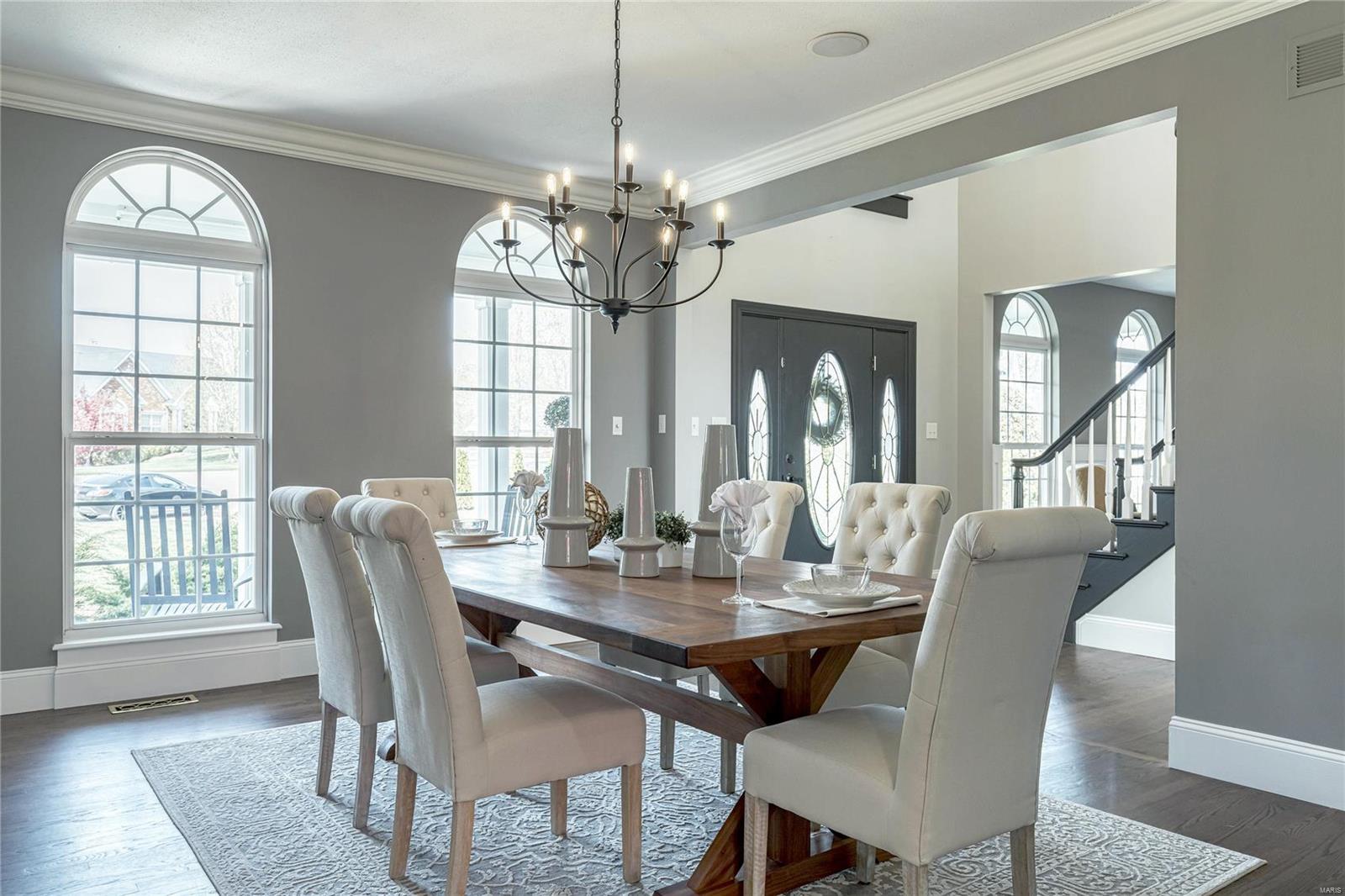 Camelot - Residential