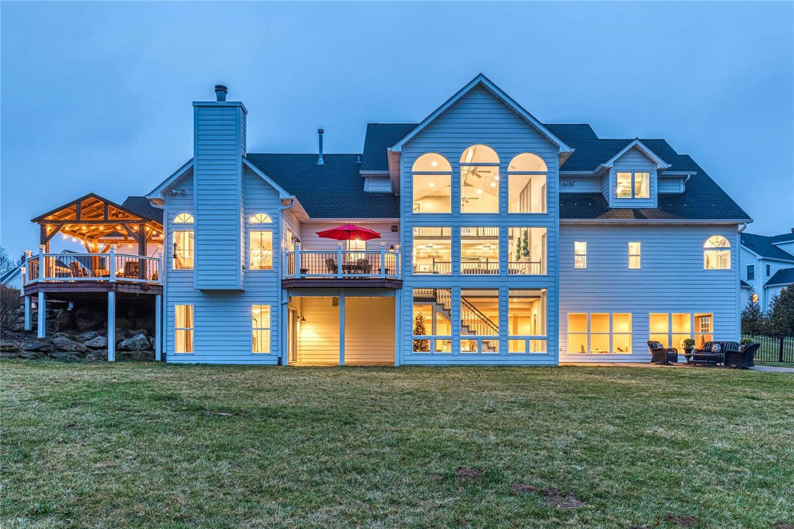 Camelot - Residential