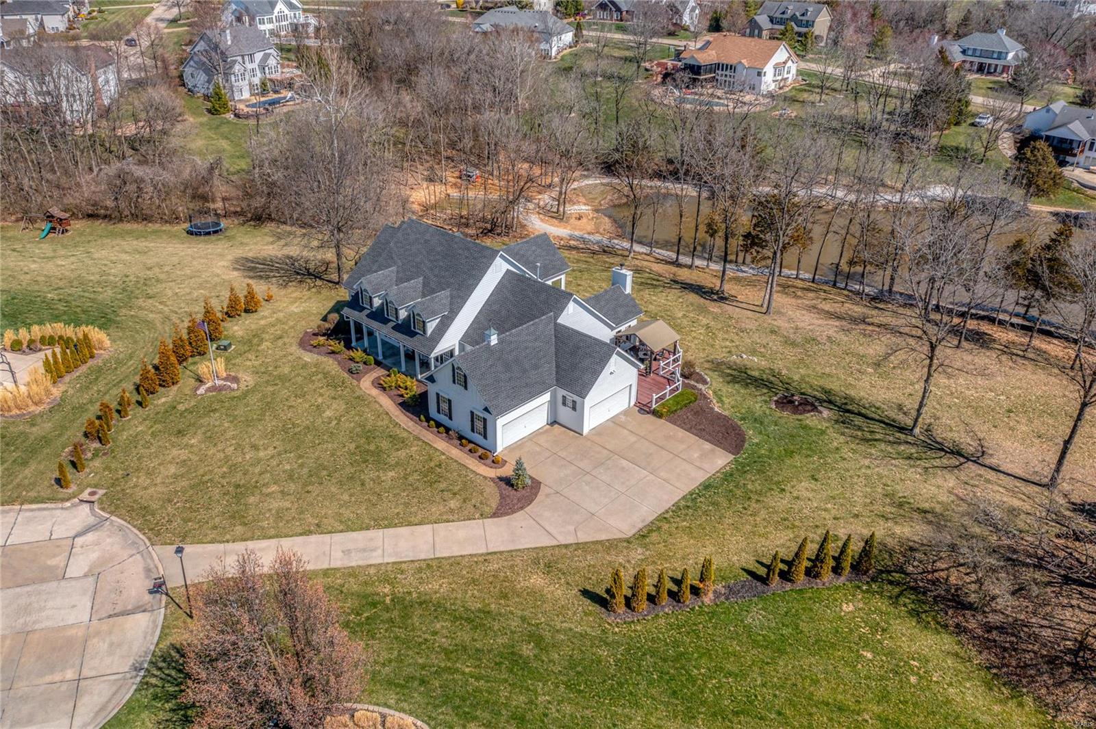 Camelot - Residential