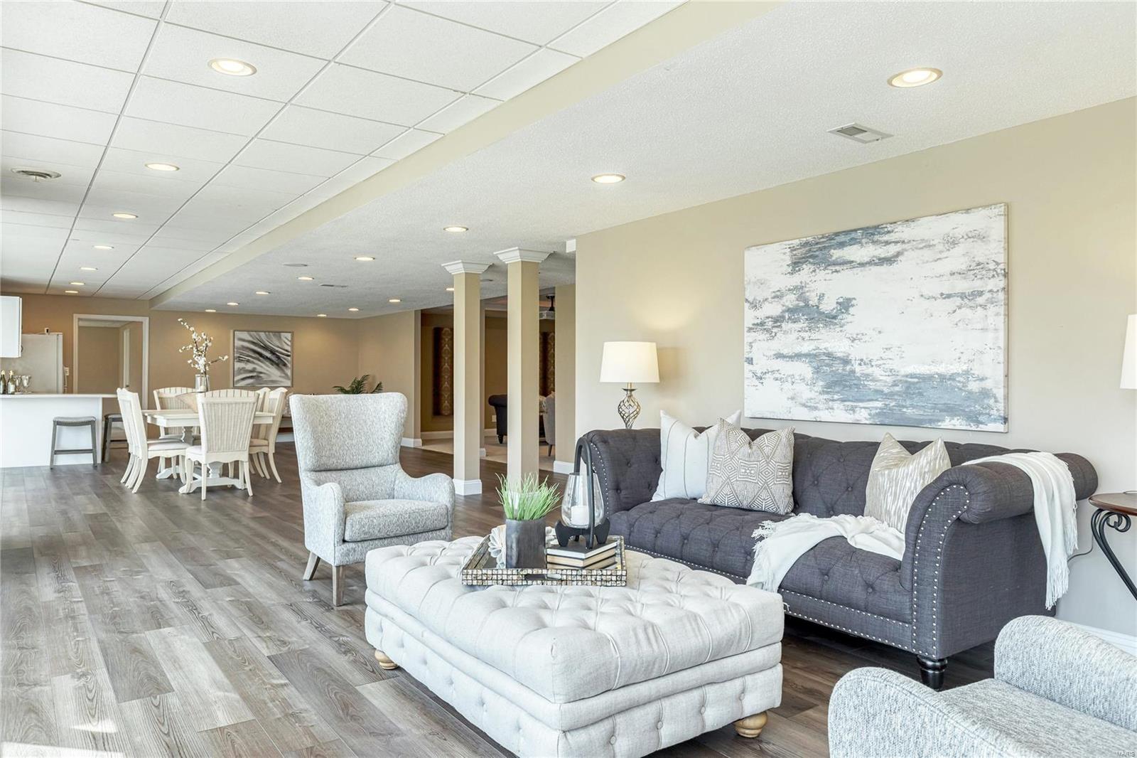 Camelot - Residential