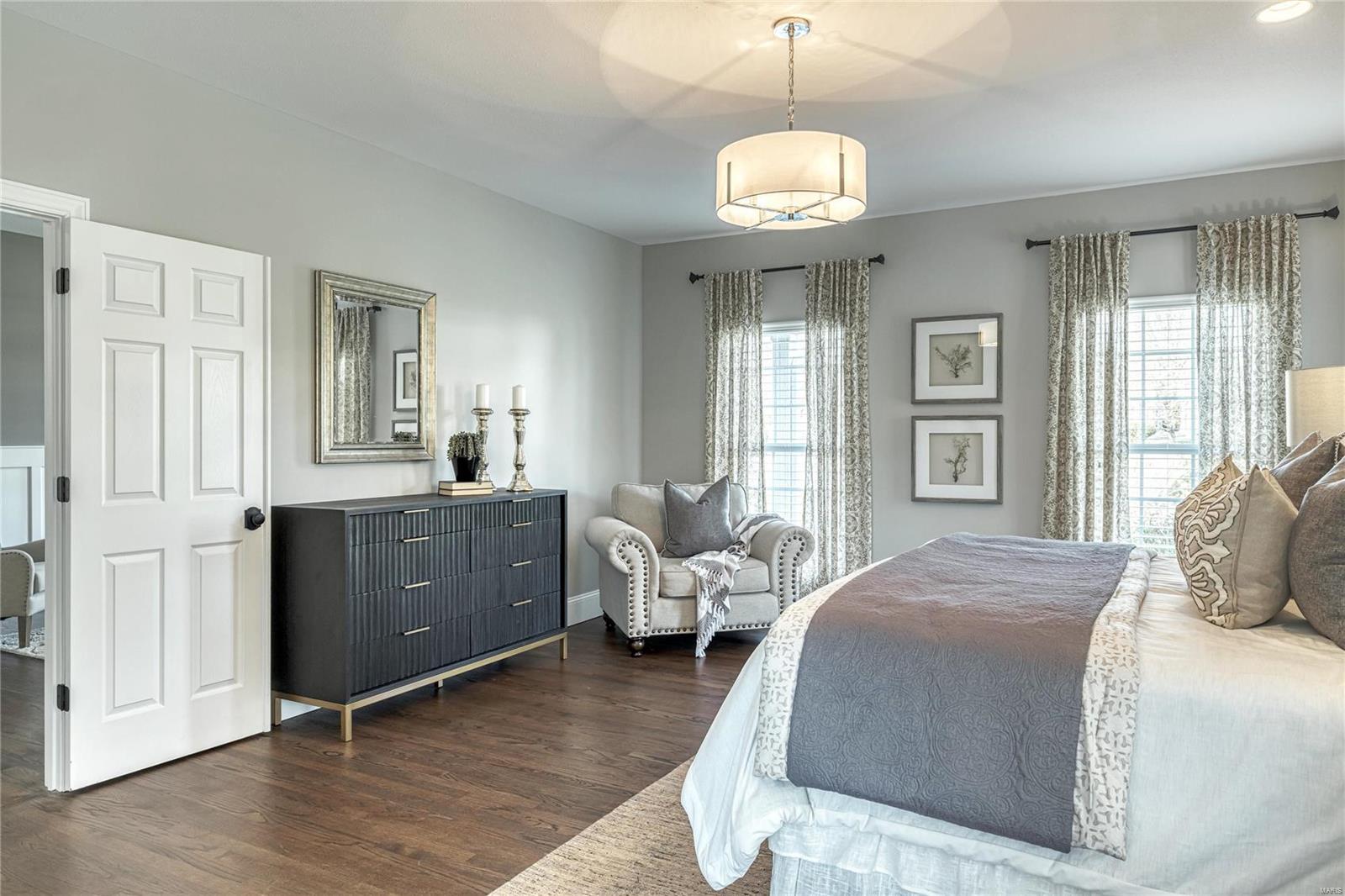 Camelot - Residential