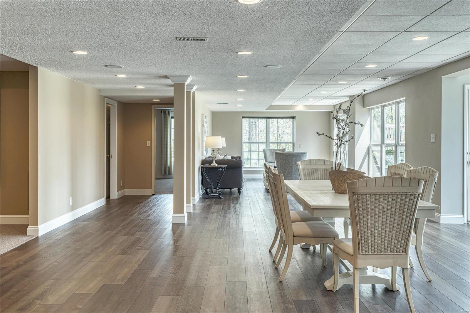 Camelot - Residential