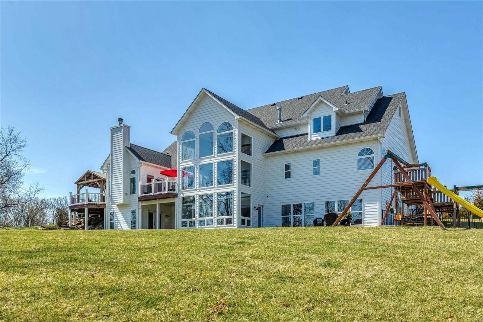 Camelot - Residential