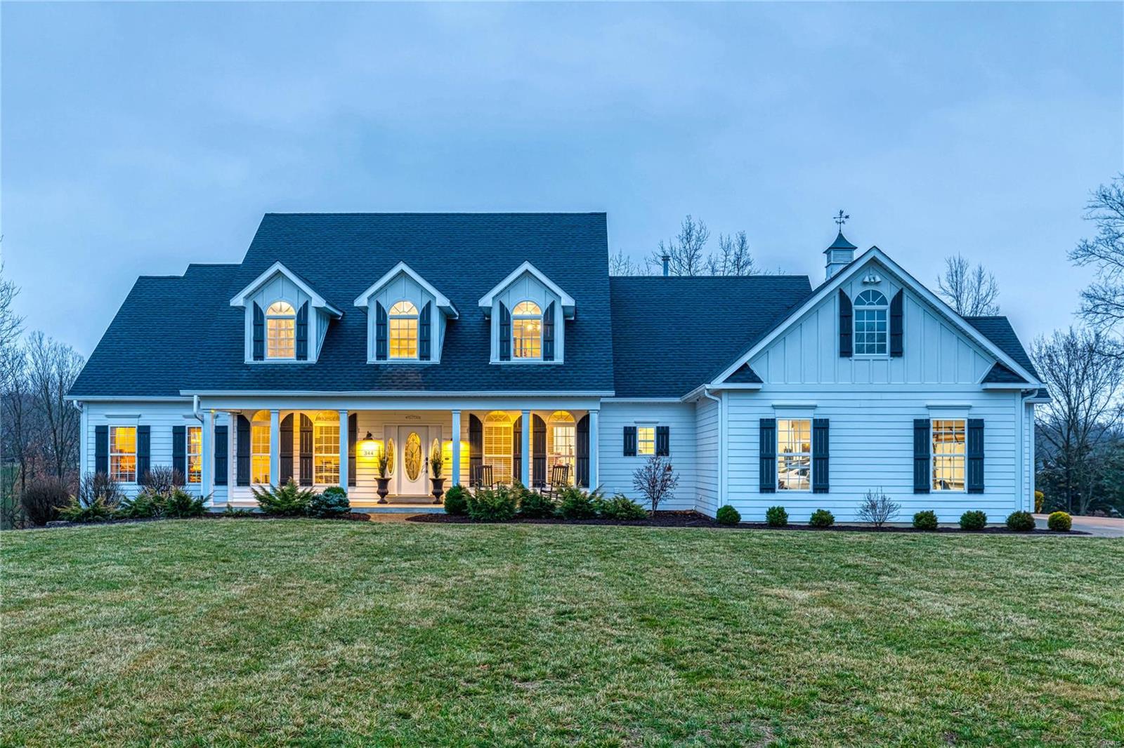 Camelot - Residential