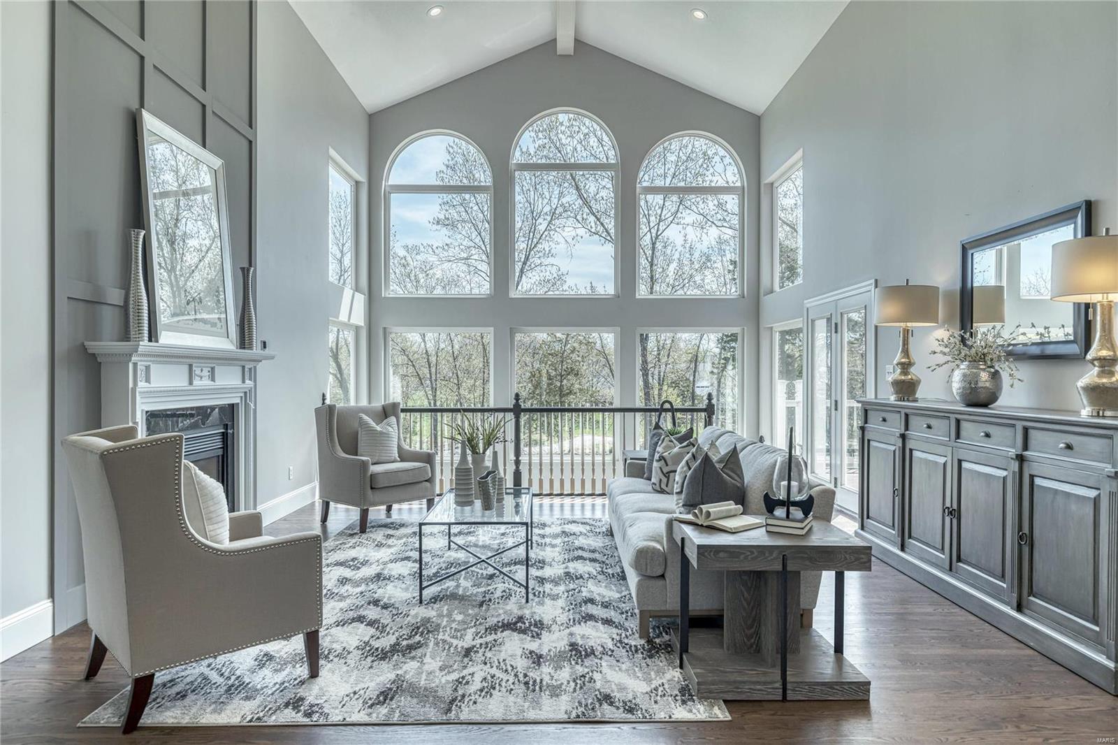 Camelot - Residential