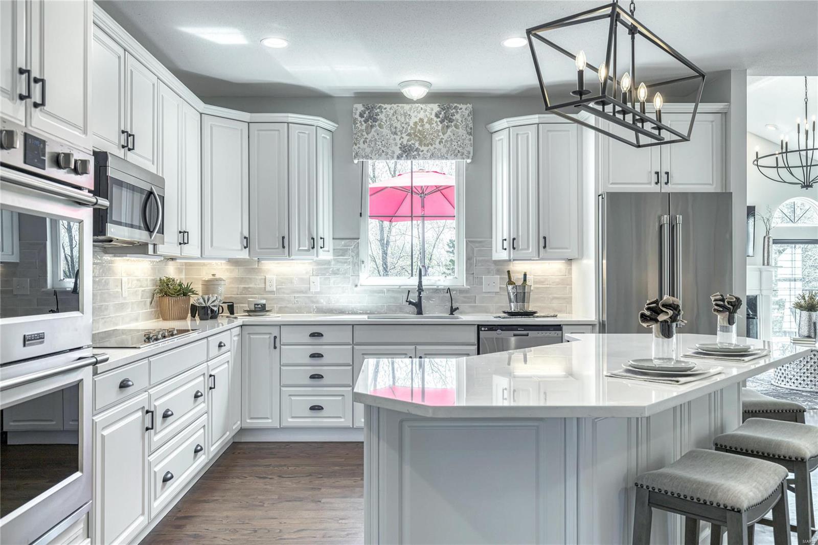 Camelot - Residential