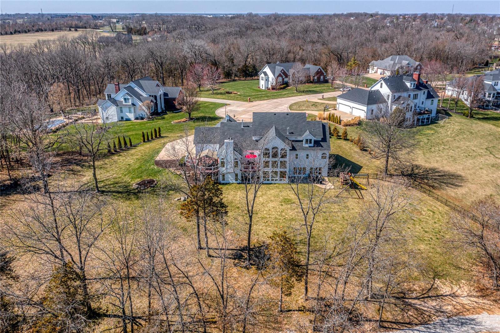 Camelot - Residential