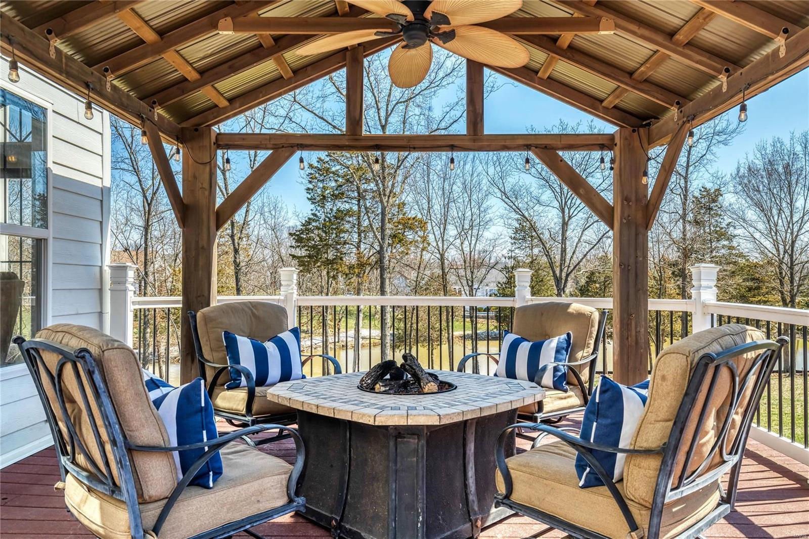 Camelot - Residential