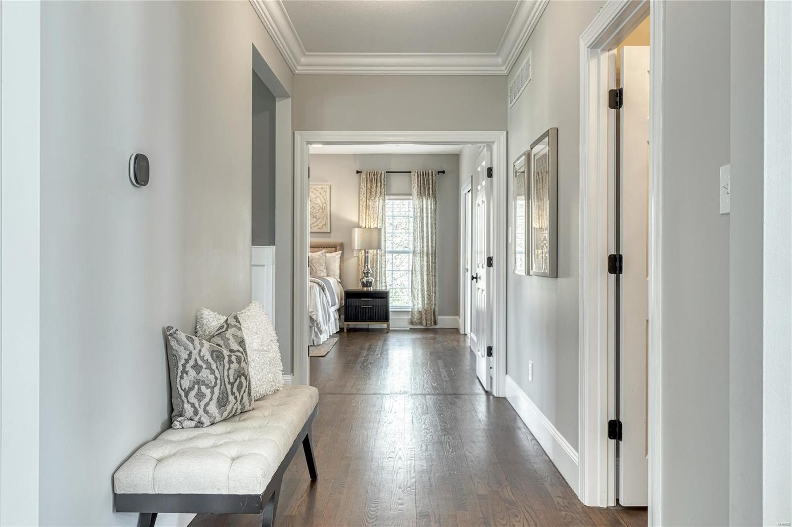 Camelot - Residential