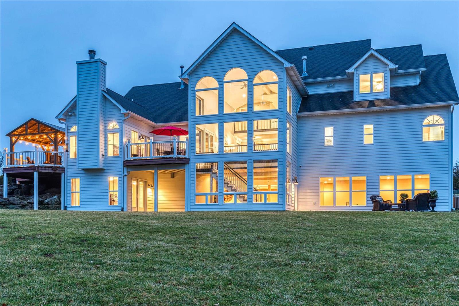 Camelot - Residential