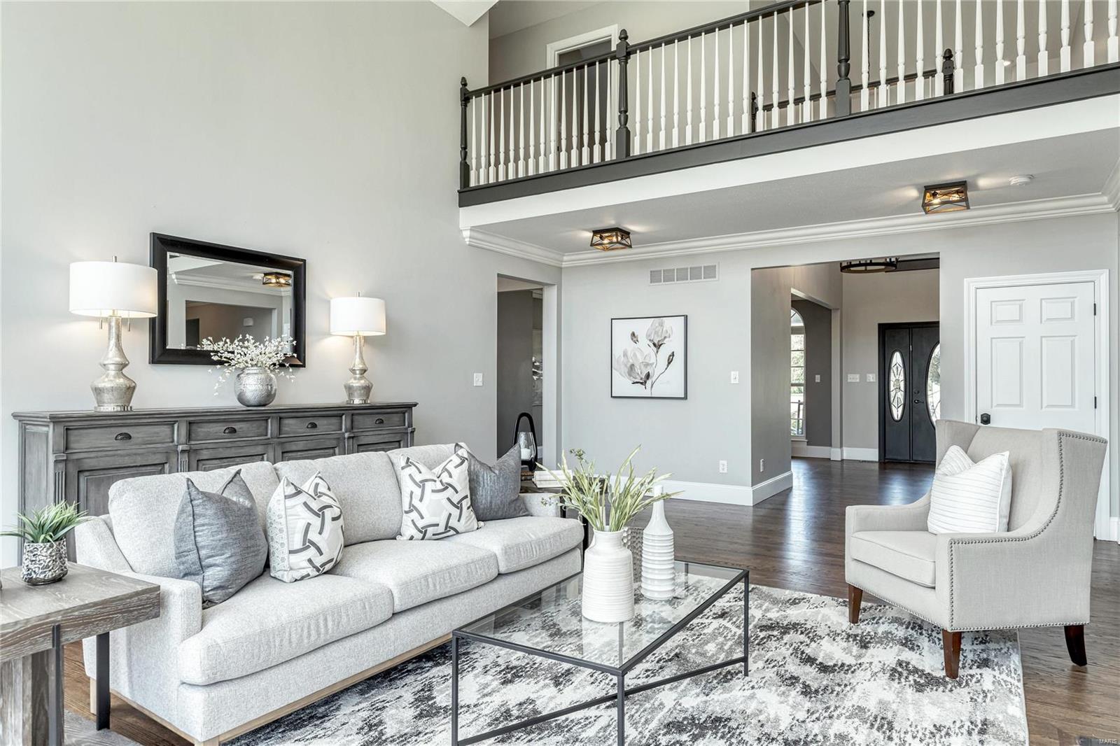 Camelot - Residential