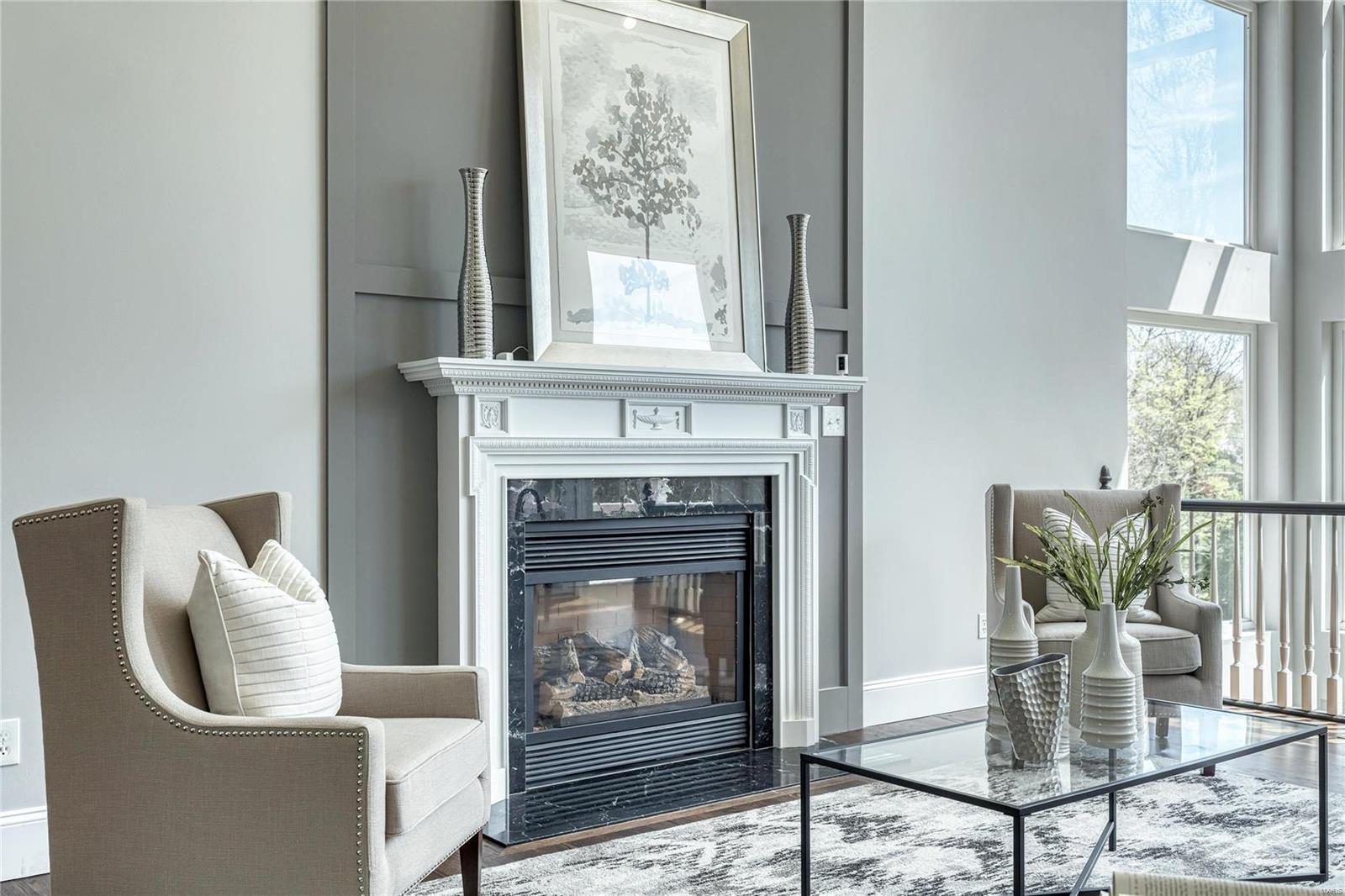 Camelot - Residential