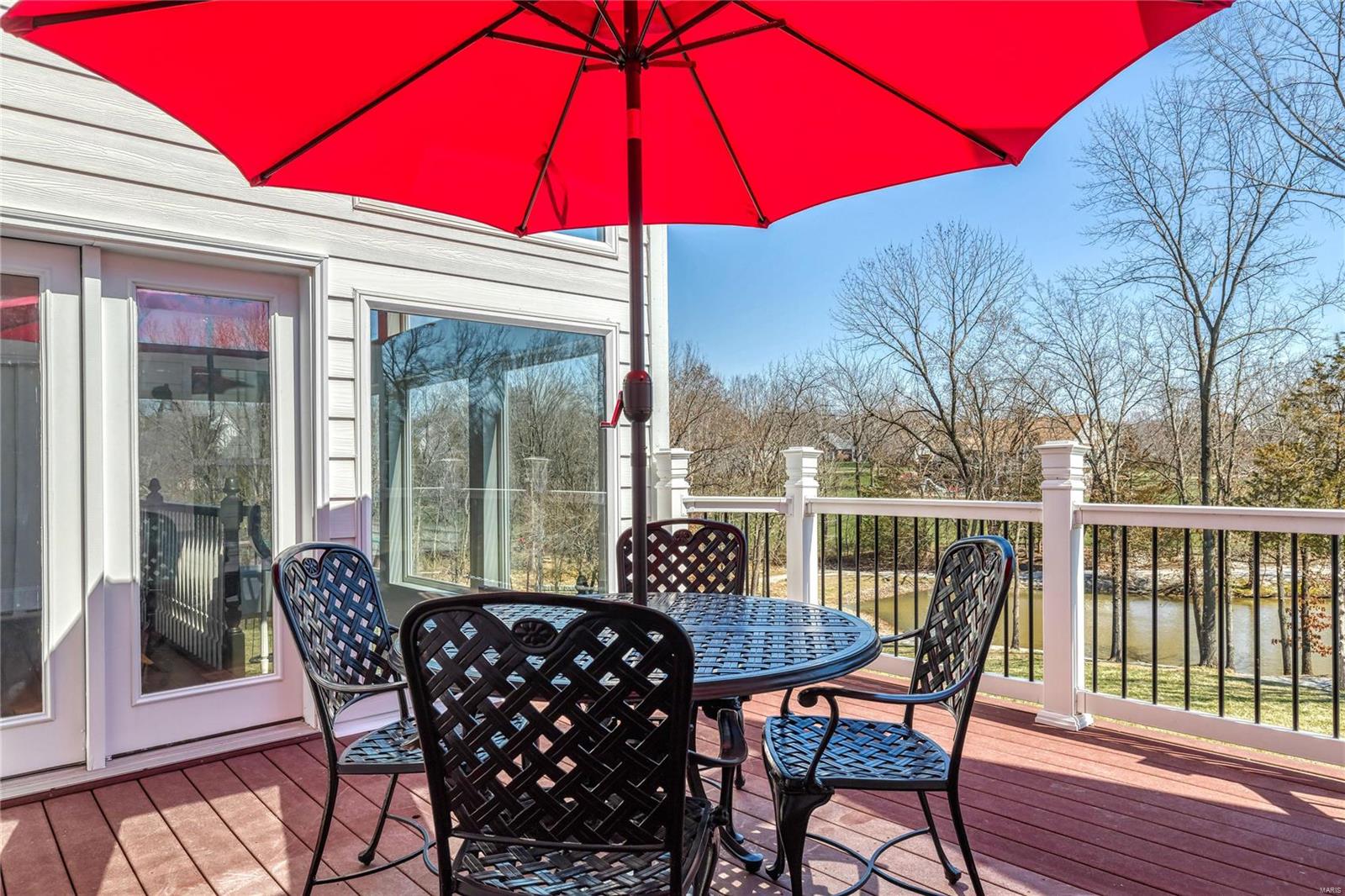 Camelot - Residential