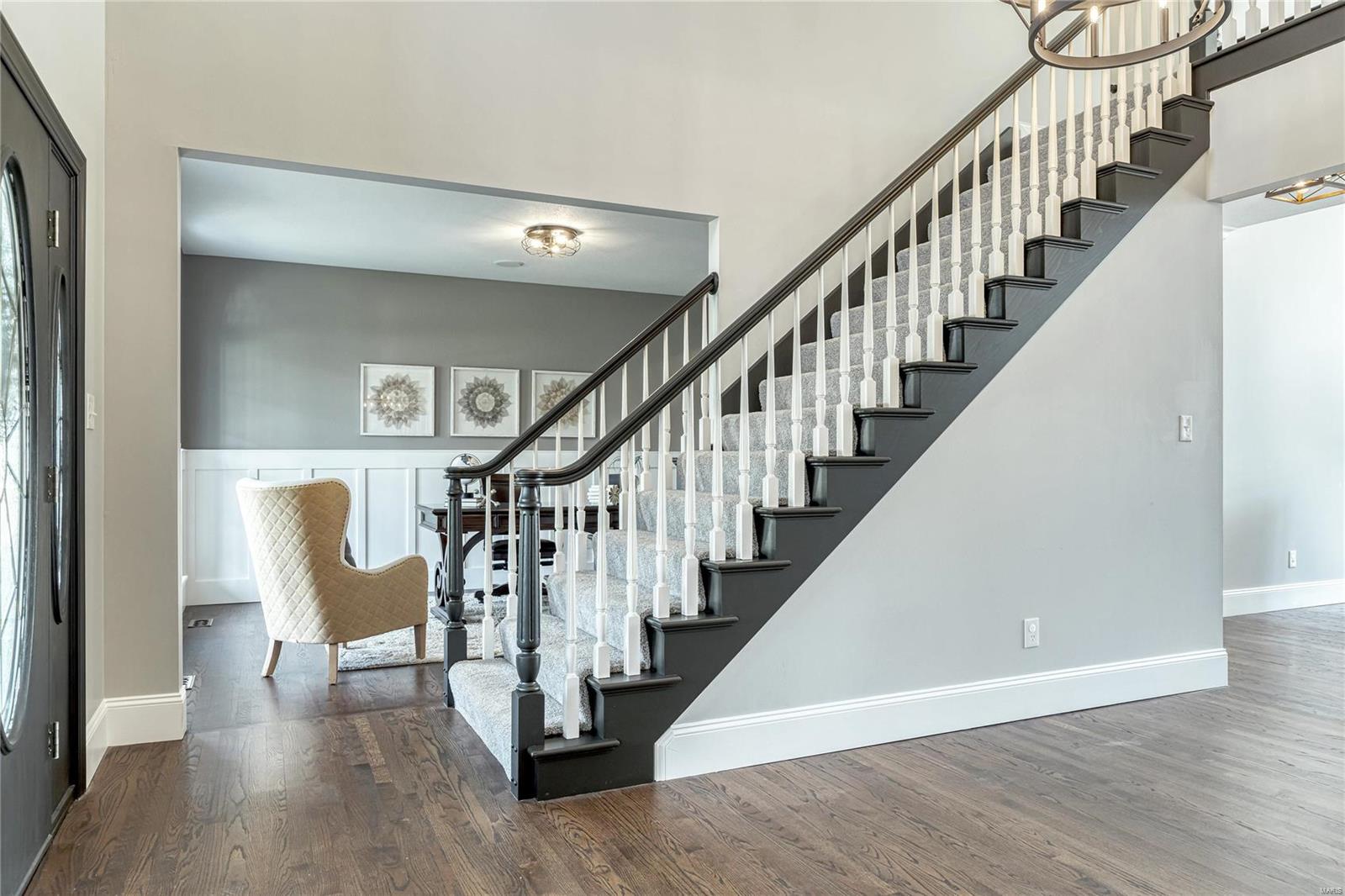 Camelot - Residential