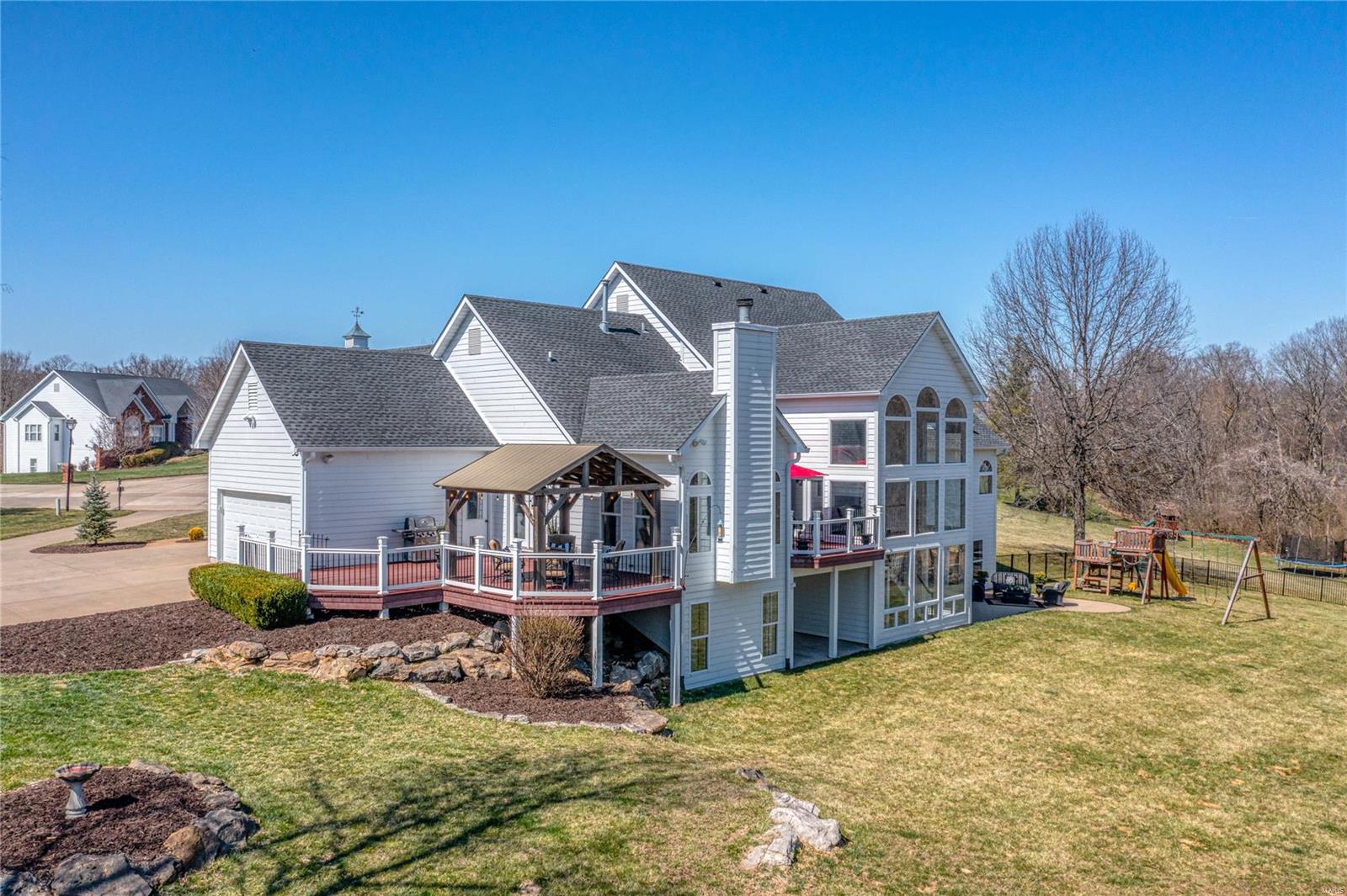 Camelot - Residential