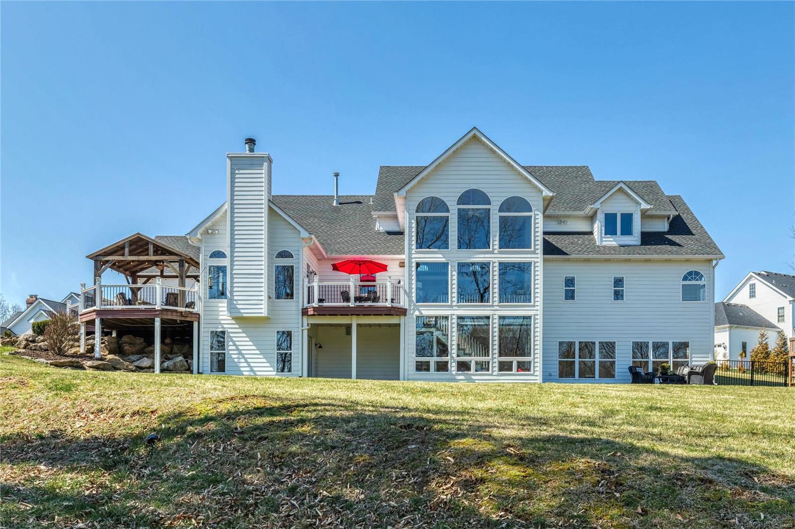 Camelot - Residential