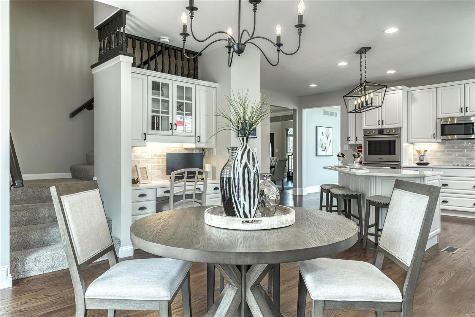 Camelot - Residential