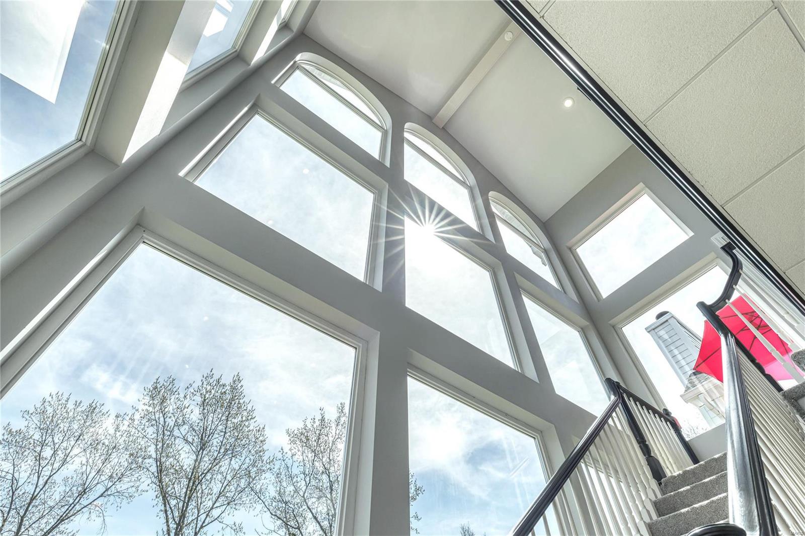 Camelot - Residential